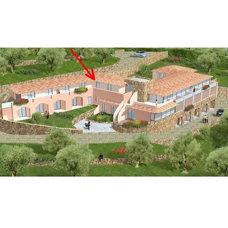 아파트 Casa Altamira - Fantastica Vista Sul Mare *