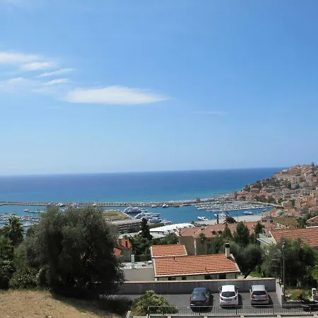 Casa Altamira - Fantastica Vista Sul Mare 아파트 임페리아