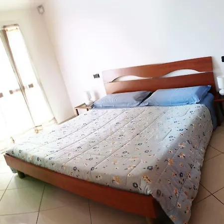 Casa Altamira - Fantastica Vista Sul Mare 아파트 *