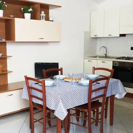 아파트 Casa Altamira - Fantastica Vista Sul Mare