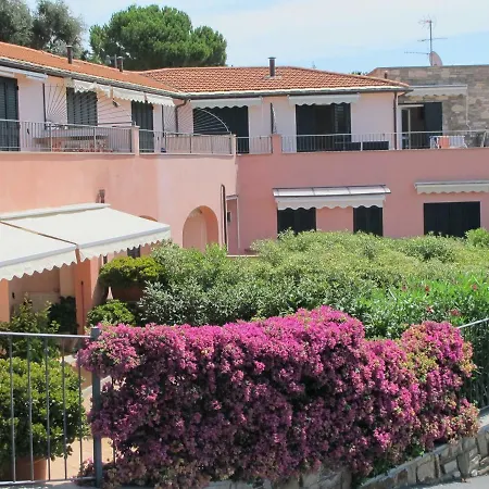 아파트 Casa Altamira - Fantastica Vista Sul Mare