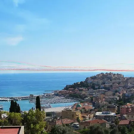 Casa Altamira - Fantastica Vista Sul Mare *